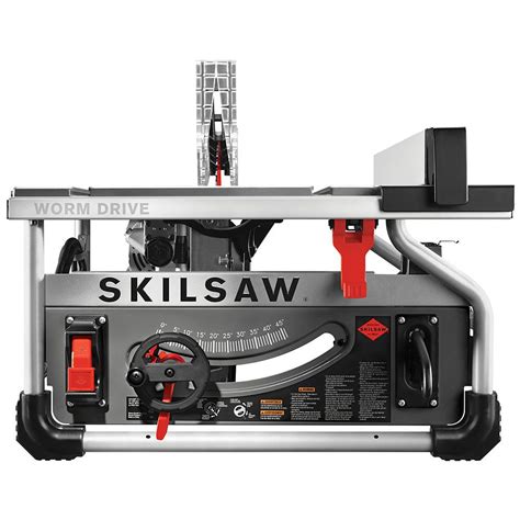 skil worm drive saws